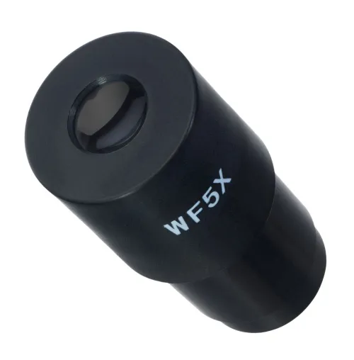 Окуляр Levenhuk Rainbow 2L PLUS WF5x,  2