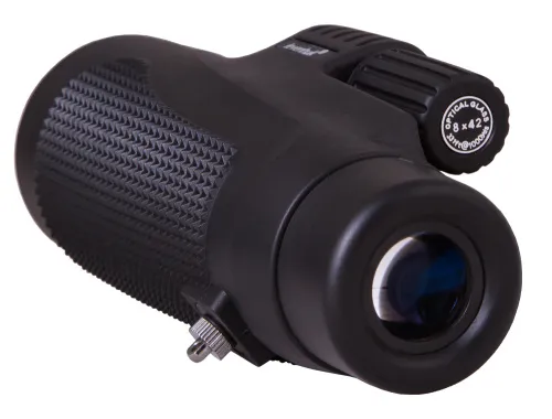 Монокуляр Levenhuk Wise 8x42,  4