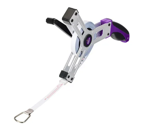 Рулетка геодезическая Ermenrich Reel SX20,  4