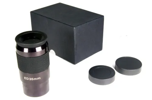 Окуляр Levenhuk Ra 35 мм, 2" ED,  1