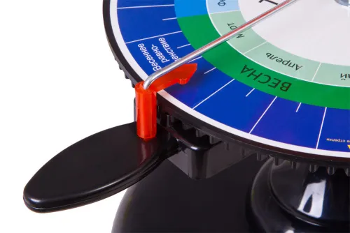 Теллурий Levenhuk LabZZ,  6