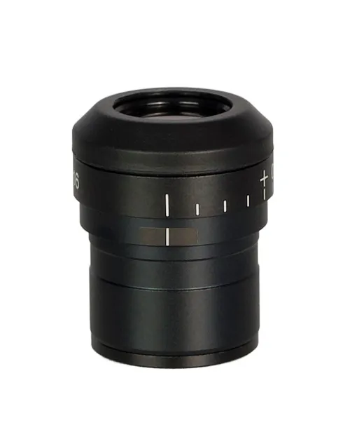 Окуляр MAGUS ND15 15х/16 мм с диоптрийной коррекцией (D 30 мм),  4