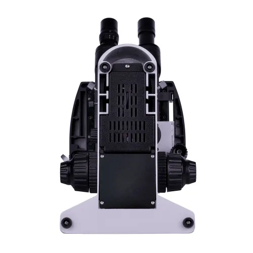 Микроскоп биологический MAGUS Bio 250TL,  3