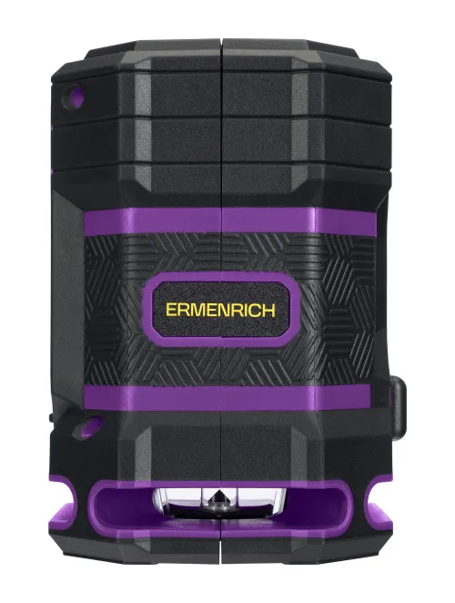 Уровень лазерный Ermenrich PLUS LN15,  4