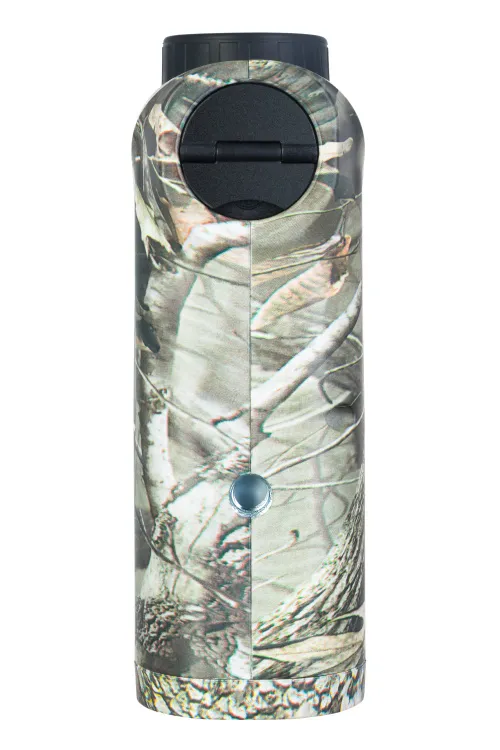 Лазерный дальномер для охоты Levenhuk Camo LC1500,  7