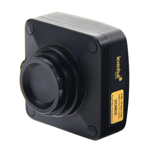 Камера цифровая Levenhuk T310 NG 3M,  2