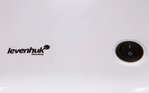 Лупа-лампа Levenhuk Zeno Lamp ZL9,  10
