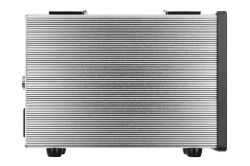 Нагревательный предметный столик Levenhuk,  6