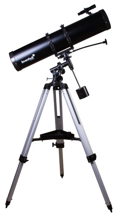 Телескоп Levenhuk Skyline 130х900 EQ,  2