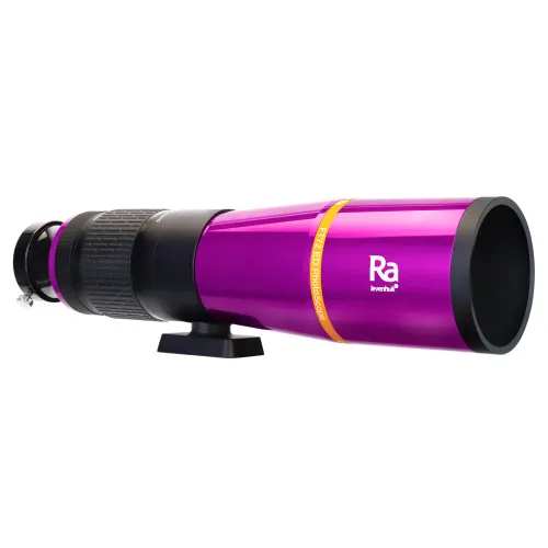 Фототелескоп Levenhuk Ra FT72 ED Kit v3,  2