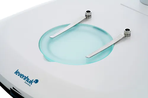 Микроскоп Levenhuk ZOOM 1T, тринокулярный,  8