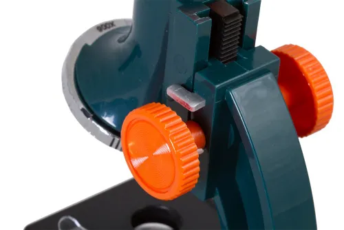 Набор Levenhuk LabZZ MTВ3: микроскоп, телескоп и бинокль,  14