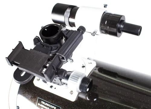 Адаптер Levenhuk A10 для смартфона,  5