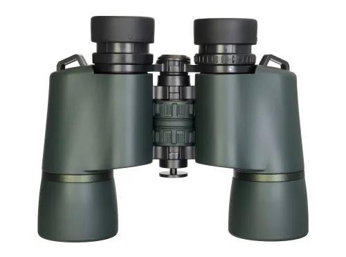 Бинокль Levenhuk New Sherman PRO 10x42,  8
