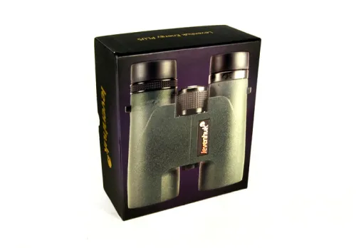 Бинокль Levenhuk Energy PLUS 10x42,  7