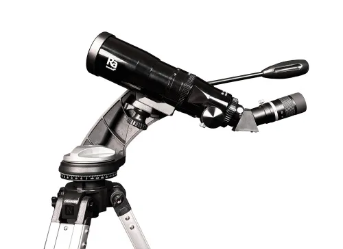 Телескоп Levenhuk New Skyline RA 66ED AZ,  7
