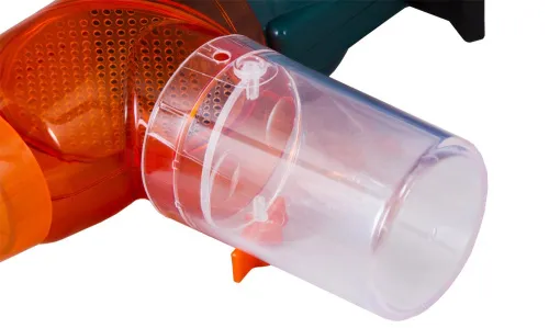 Пылесос для охоты на насекомых Levenhuk LabZZ BC10,  7