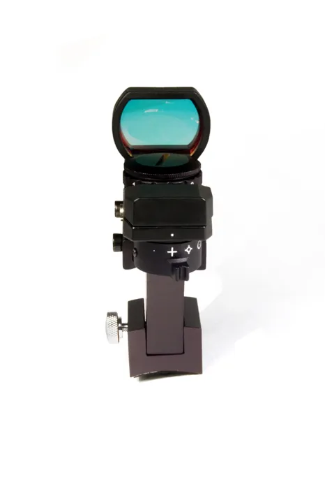 Искатель с красной точкой Levenhuk Ra FDS-40,  7