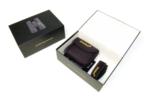 Бинокль Levenhuk Vegas 10x25,  4