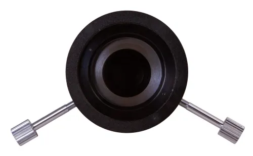 Микроскоп Levenhuk MED 25T, тринокулярный,  20