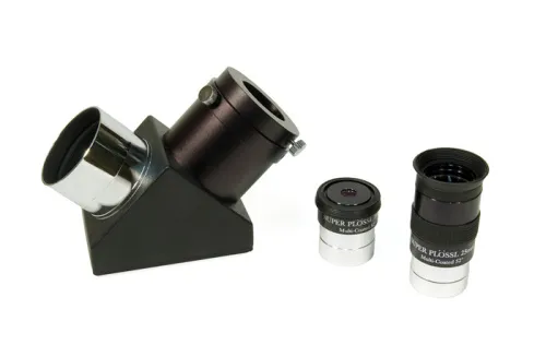 Телескоп с автонаведением Levenhuk SkyMatic PRO 1000 EQ,  4