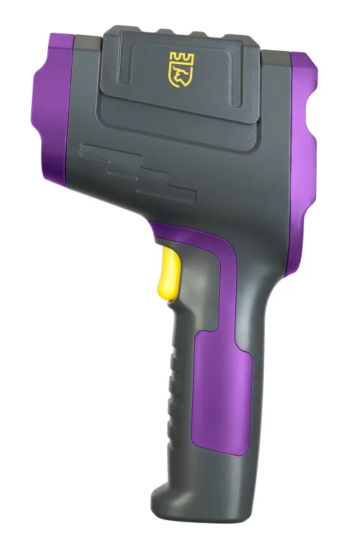 Тепловизор строительный Ermenrich Seek TV70,  4