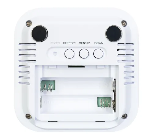 Часы-метеостанция Levenhuk Discovery Report W20,  7