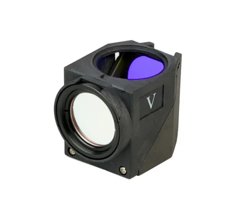 Насадка эпи-люминесцентная MAGUS Epi-FL06, ртутная лампа, блоки люминесцентных фильтров В/G/UV/V/R/FITC/TRITC/DAPI,  11