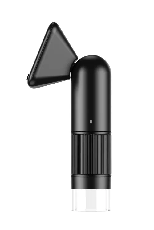 Карманный фотомикроскоп Levenhuk Kelvin HPM25,  3