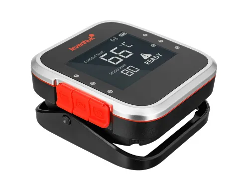 Термометр для мяса Levenhuk Wezzer Grill BT20,  10