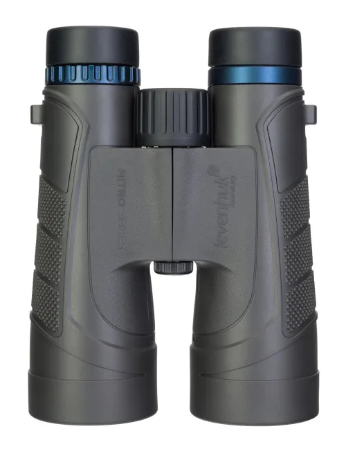 Бинокль Levenhuk Nitro 10x50,  6