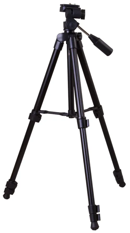 Штатив Levenhuk TR100,  3