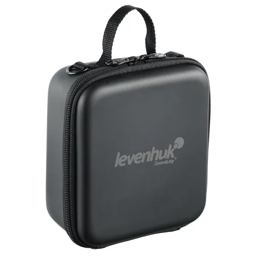 Бинокль Levenhuk Vegas ED 12x50,  7