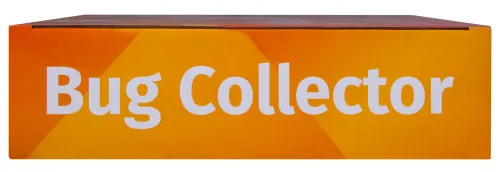 Пылесос для охоты на насекомых Levenhuk LabZZ BC10,  11