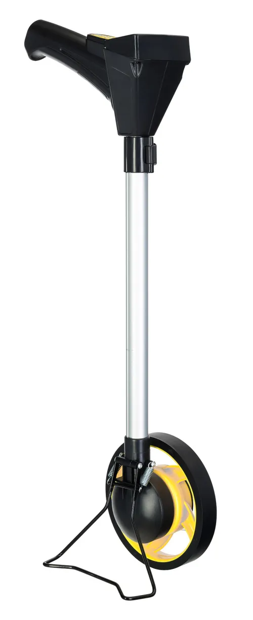 Дорожное колесо Ermenrich Reel WM10, желтый,  5