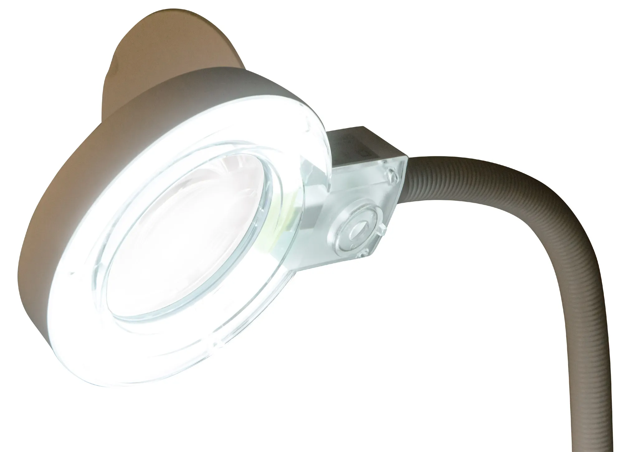 Лупа-лампа Levenhuk Zeno Lamp ZL3 LUM,  9