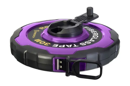 Рулетка Ermenrich Reel SR30,  4