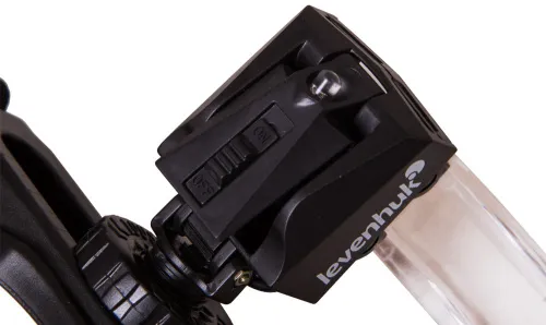 Лупа налобная Levenhuk Zeno Vizor H4,  9