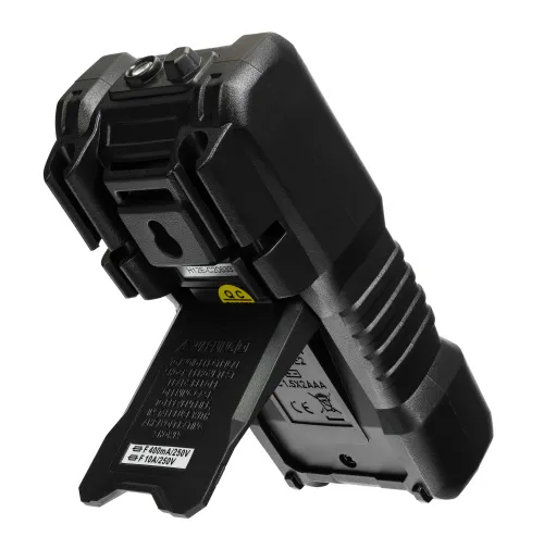 Цифровой мультиметр Ermenrich Zing TC13,  3