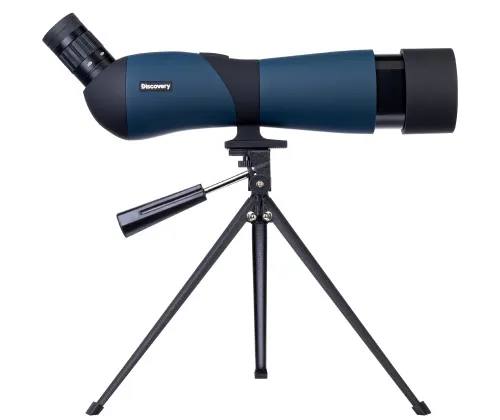 Зрительная труба Levenhuk Discovery Range 60,  8