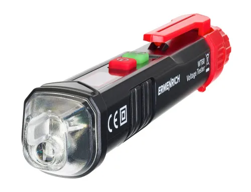 Индикатор напряжения Ermenrich Zing WT60,  2