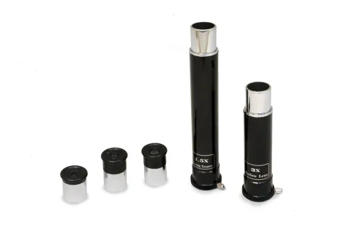 Телескоп Levenhuk Skyline 50x600 AZ,  5