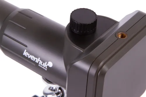 Зрительная труба цифровая Levenhuk Blaze D200,  7