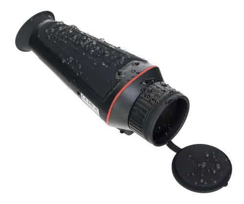 Монокуляр цифровой ночного видения Levenhuk Halo 20X PLUS,  11