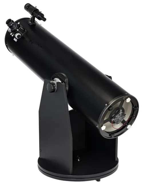 Телескоп Добсона Levenhuk Ra 250N Dob,  3