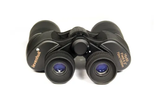 Бинокль Levenhuk Bino PLUS 16x50,  3