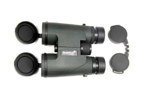 Бинокль Levenhuk Energy PLUS 8x42,  5