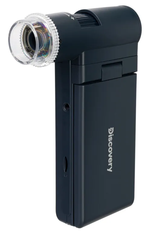 Микроскоп цифровой Levenhuk Discovery Artisan 1024,  6