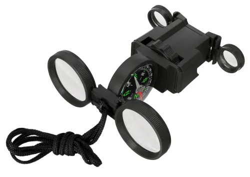 Походный набор Levenhuk LabZZ SK5,  8