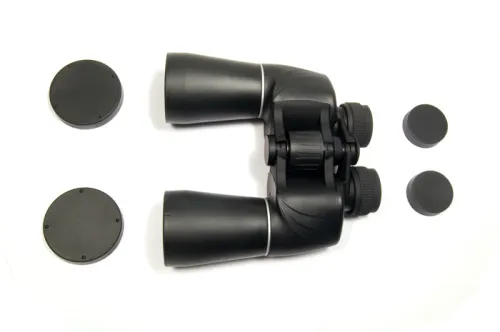 Бинокль Levenhuk Bino PLUS 10x50,  5